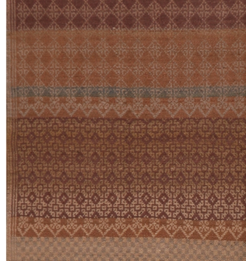 52150 Antique Persian Kilim