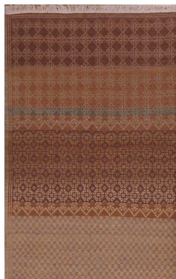 52150 Antique Persian Kilim