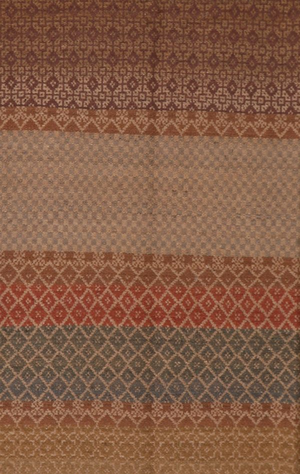 52150 Antique Persian Kilim