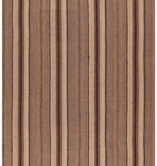 52179 Antique Persian Kilim