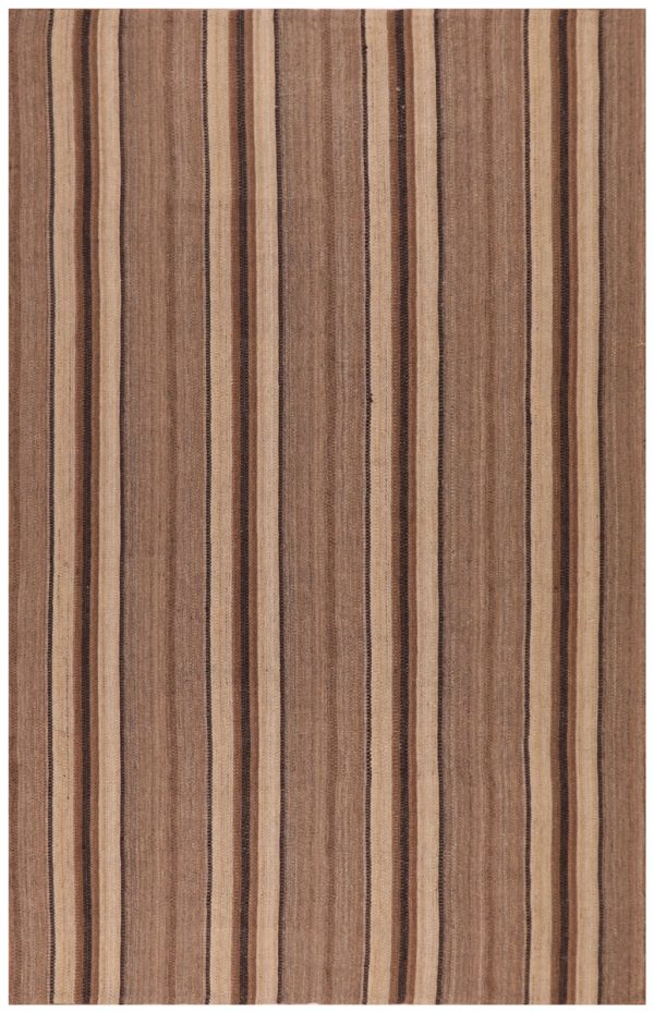 52179 Antique Persian Kilim