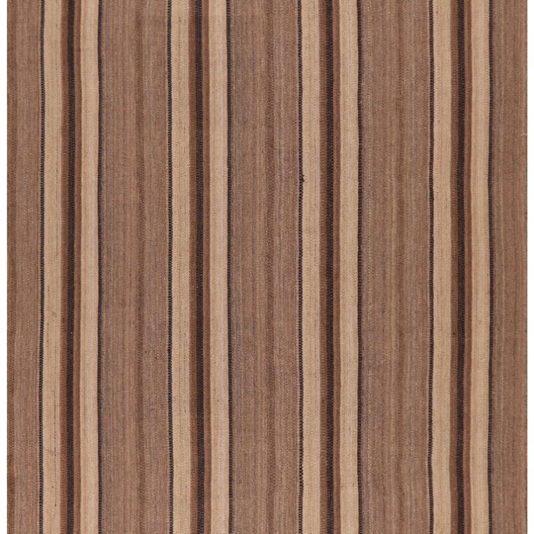 52179 Antique Persian Kilim