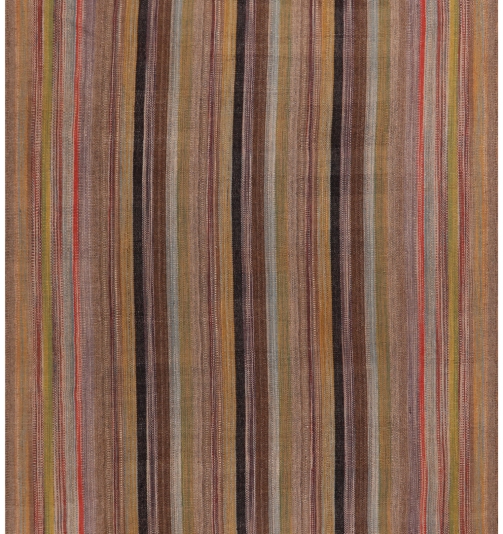 52180 Antique Persian Kilim