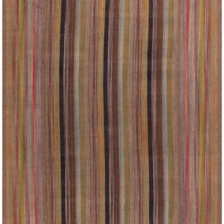 52180 Antique Persian Kilim