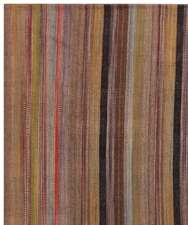 52180 Antique Persian Kilim