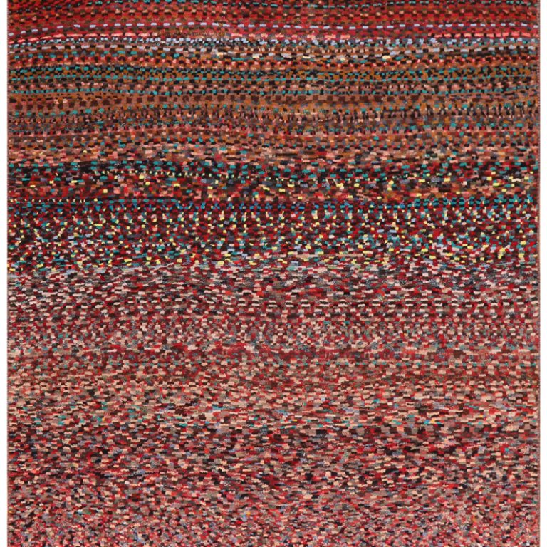 52220 Modern Persian Rug