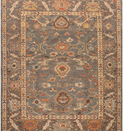 52913 Sultanabad Persian Rugs
