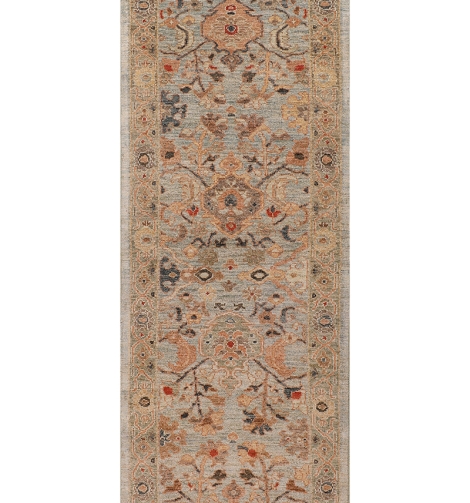 52946 Sultanabad Persian Rugs