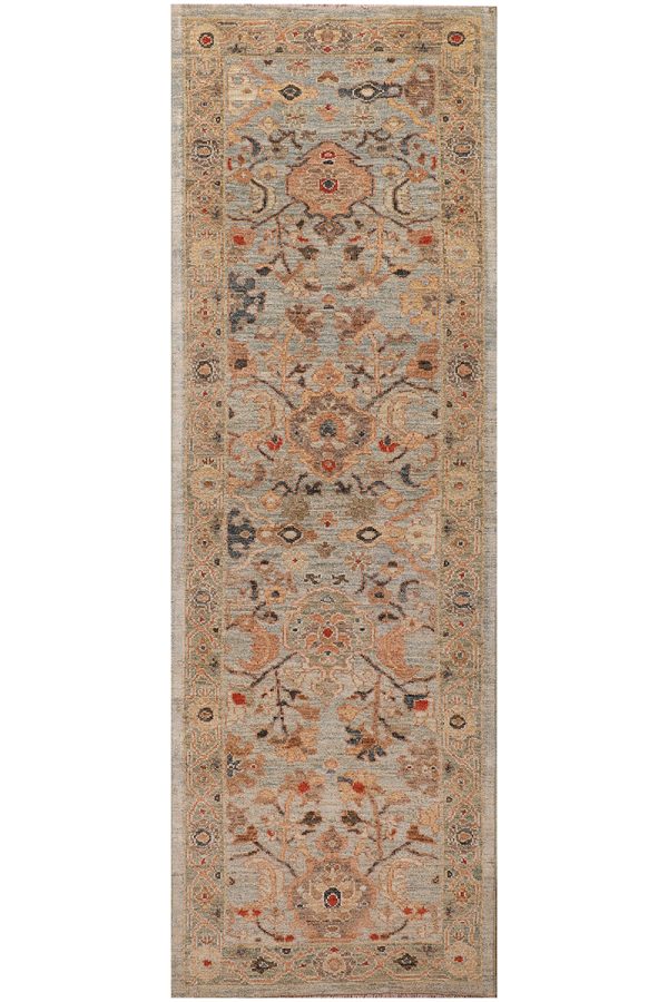 52946 Sultanabad Persian Rugs