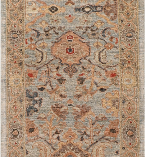 52946 Sultanabad Persian Rugs
