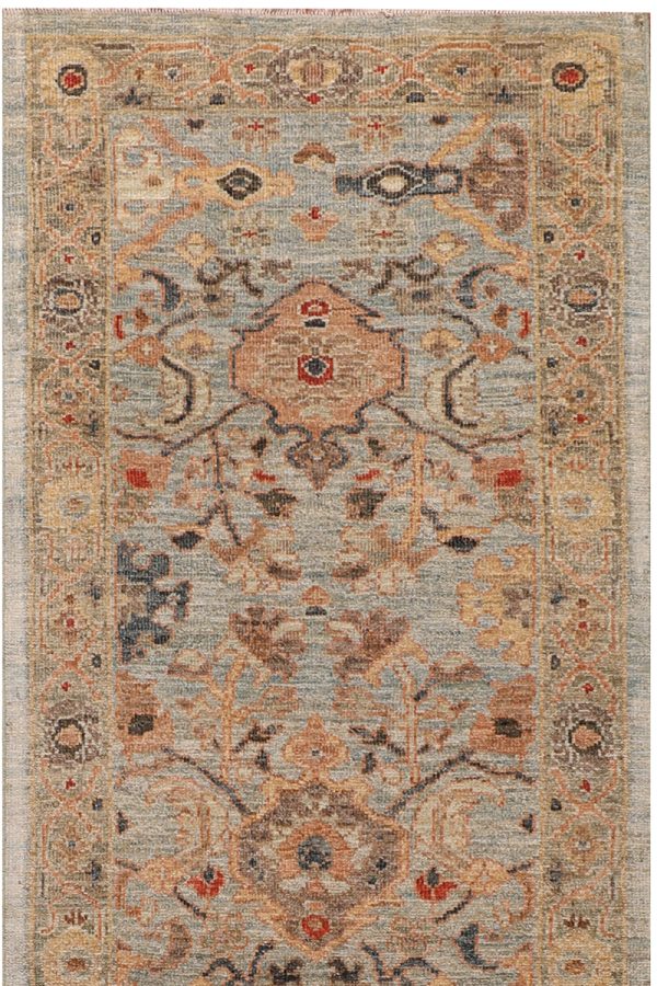 52946 Sultanabad Persian Rugs