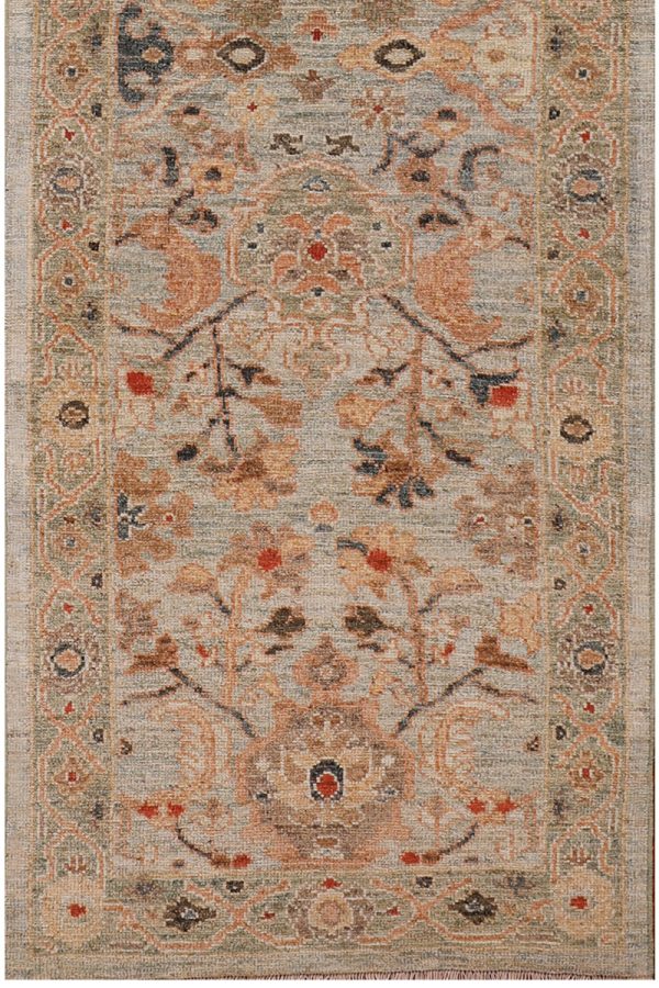 52946 Sultanabad Persian Rugs