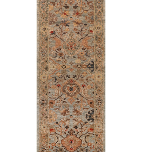 52946.1 Sultanabad Persian Rugs