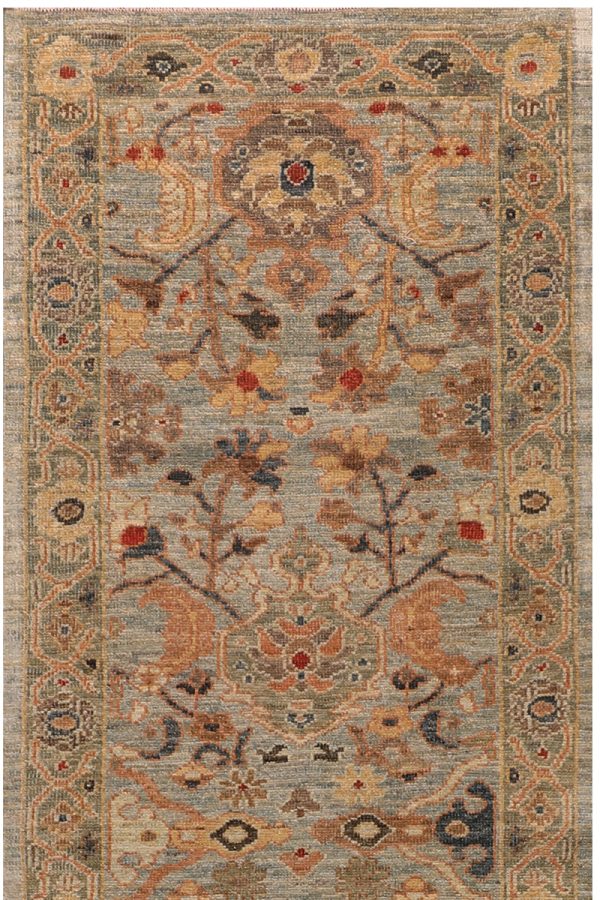 52946.1 Sultanabad Persian Rugs
