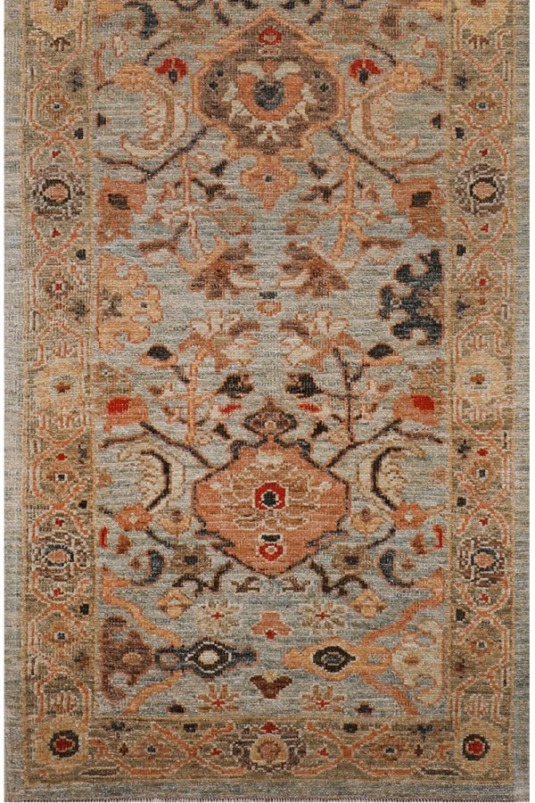 52946.1 Sultanabad Persian Rugs
