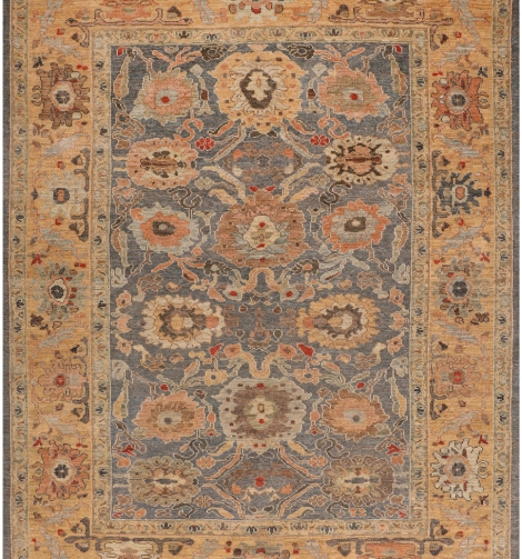52967 Sultanabad Persian Rug