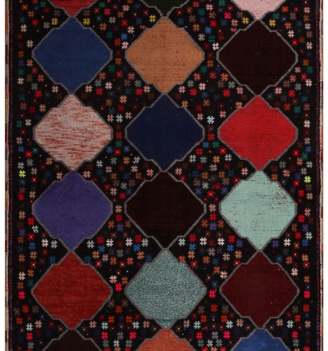 52990 Modern Persian Rug