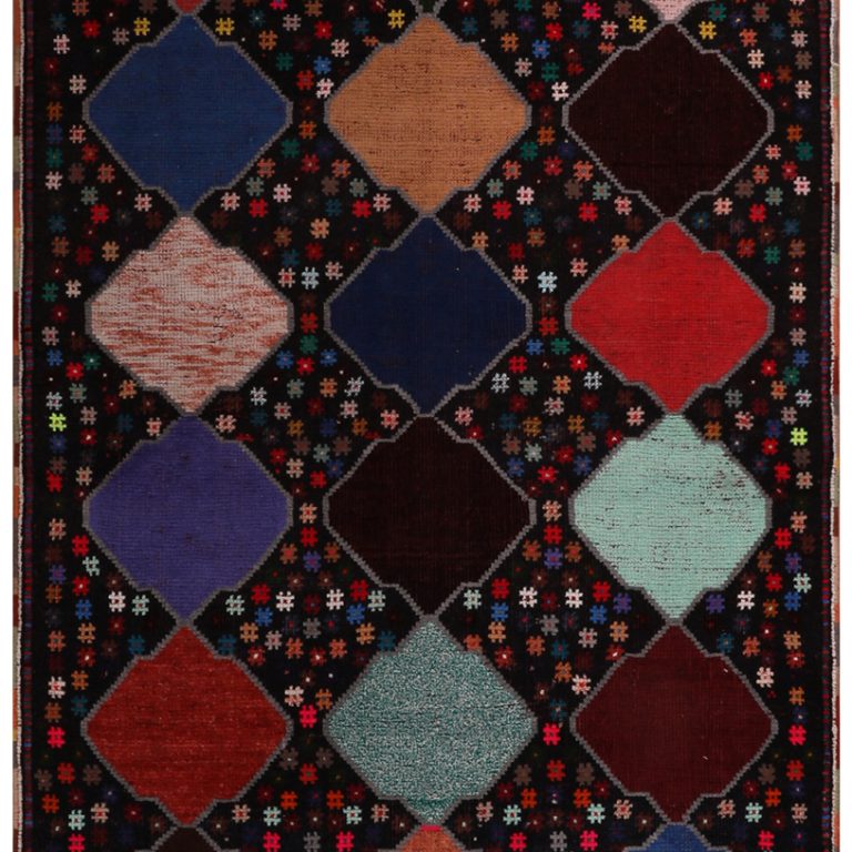 52990 Modern Persian Rug