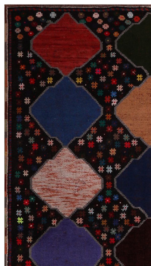 52990 Modern Persian Rug