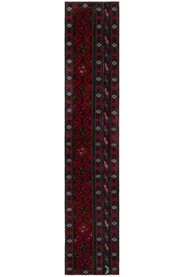 52991 Modern Persian Rug