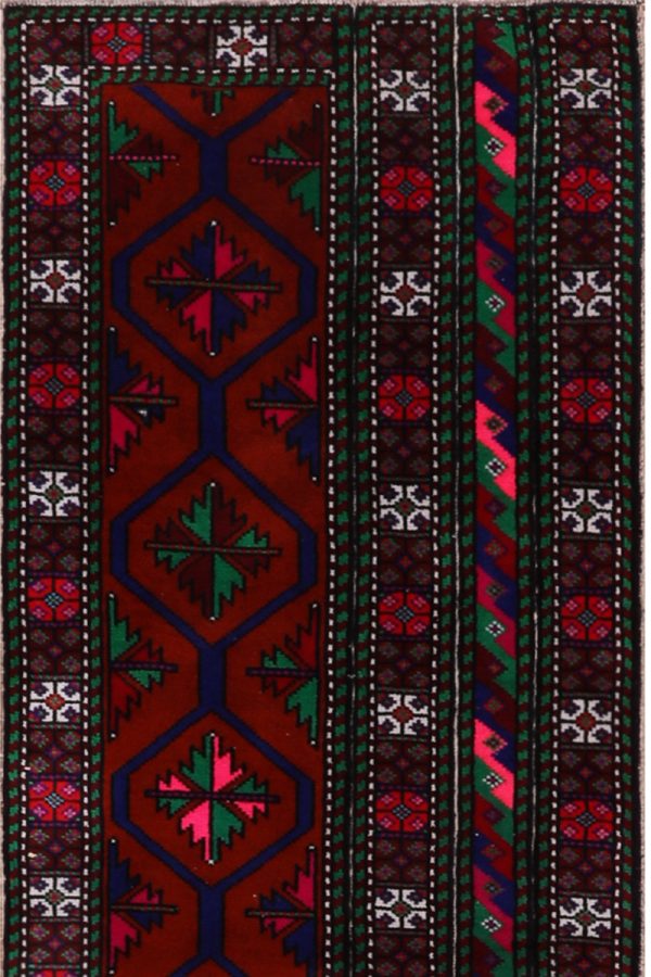 52991 Modern Persian Rug