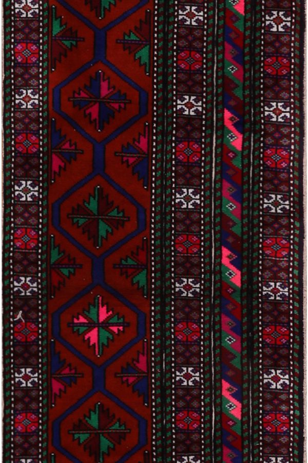 52991 Modern Persian Rug