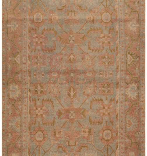 53017 Antique Persian Rug