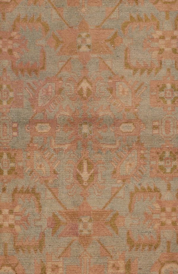 53017 Antique Persian Rug