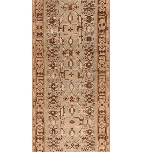 53023 Antique Persian Rug