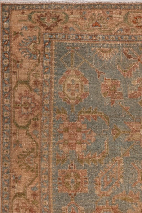 53025 Antique Persian Rug