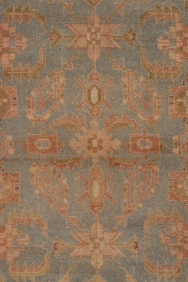 53025 Antique Persian Rug