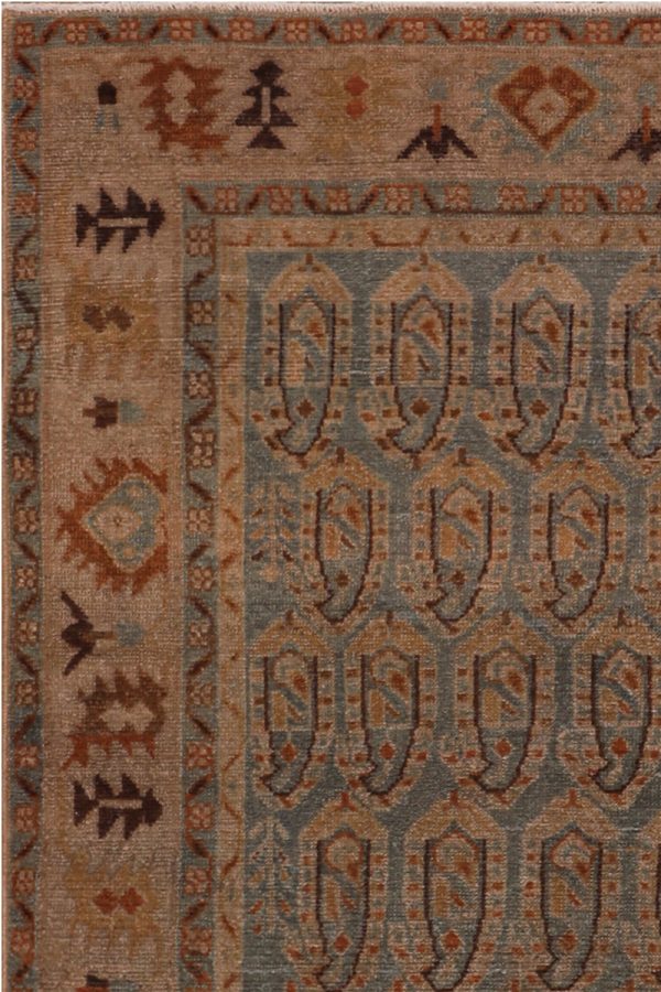53026 Antique Persian Rug