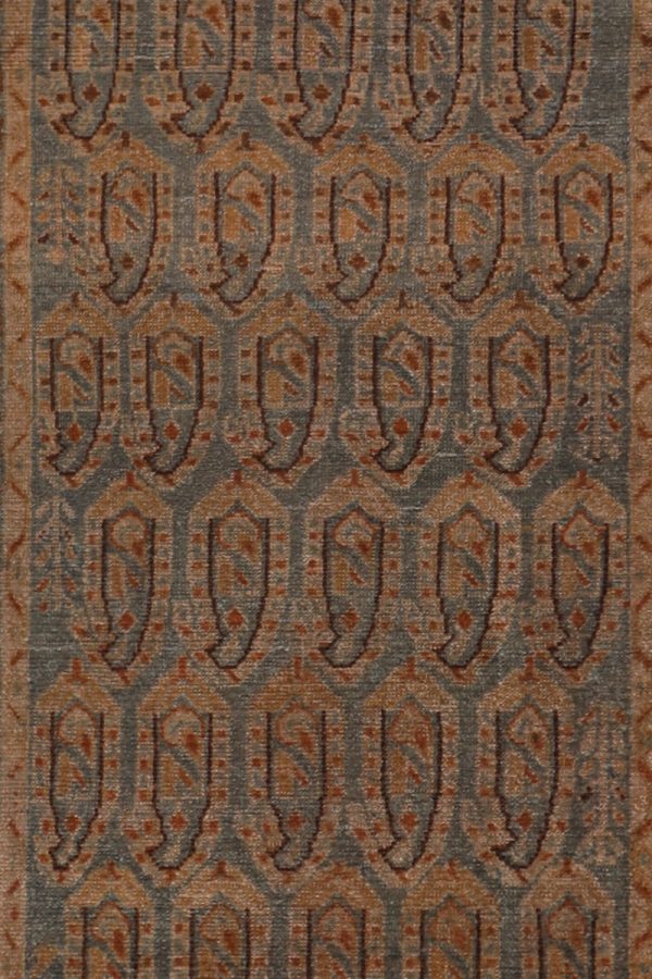 53026 Antique Persian Rug