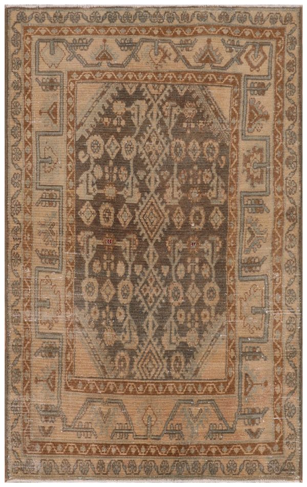 53031 Antique Persian Rug