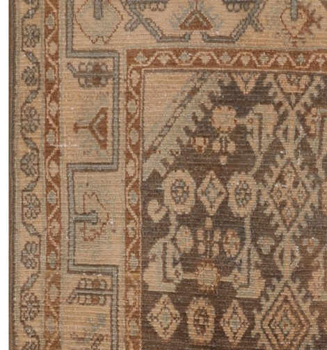 53031 Antique Persian Rug