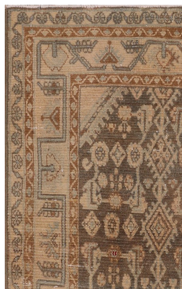 53031 Antique Persian Rug
