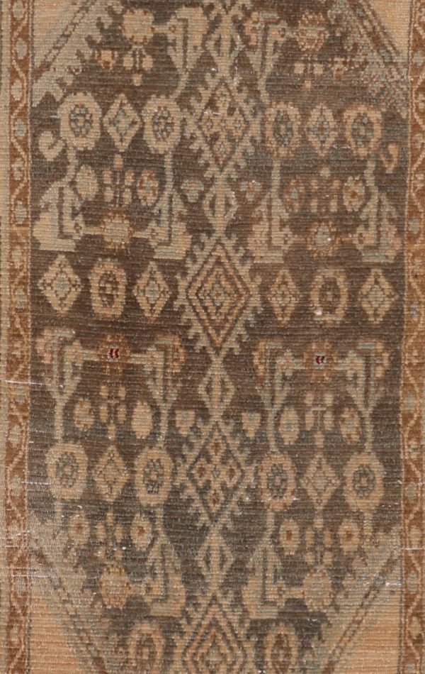53031 Antique Persian Rug