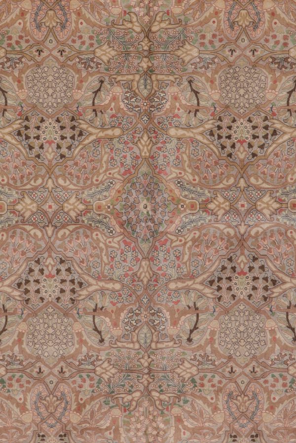 51389 Antique Persian Rug