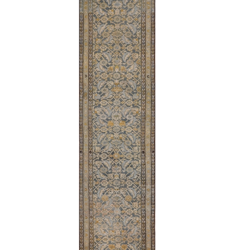 51435 Antique Persian Rug