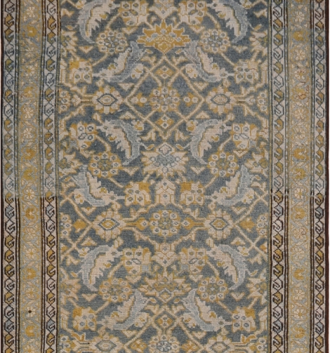 51435 Antique Persian Rug