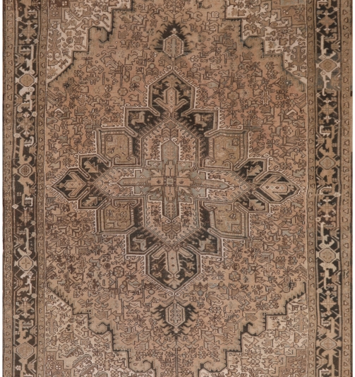 51482 Antique Persian Rug