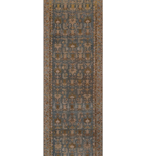51512 Antique Persian Rug