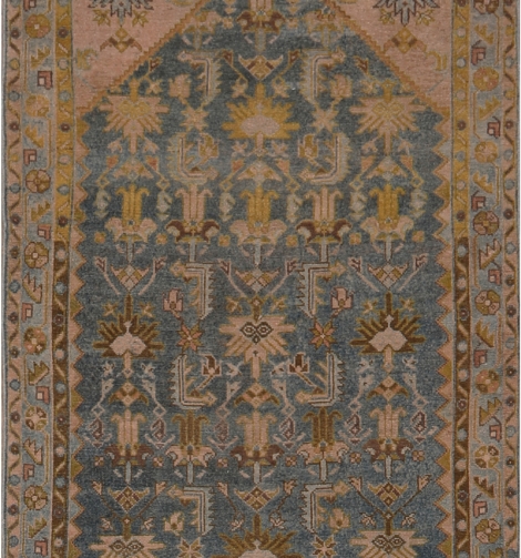 51512 Antique Persian Rug