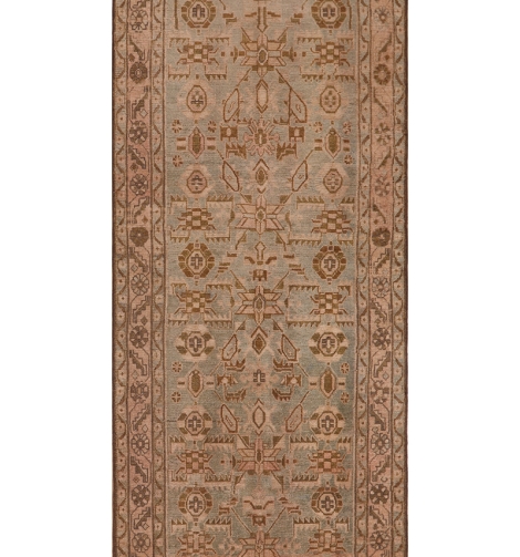 51513 Antique Persian Rug