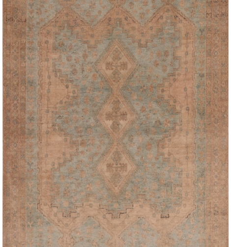 51531 Antique Persian Rug