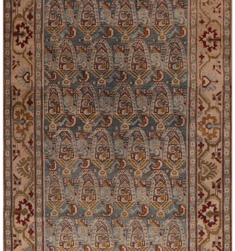51559 Antique Persian Rug