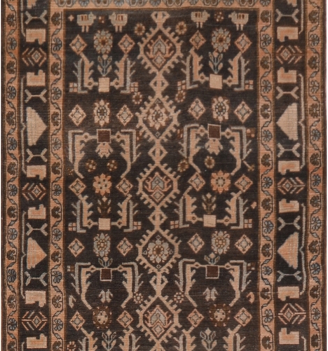 51568 Antique Persian Rug