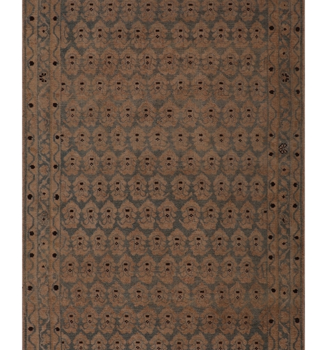 51674 Antique Persian Rug