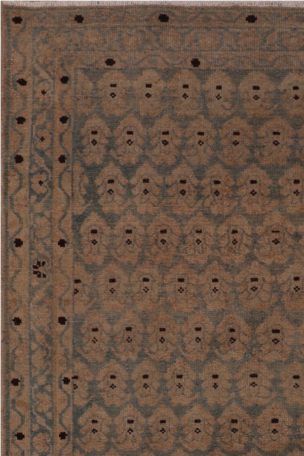 51674 Antique Persian Rug