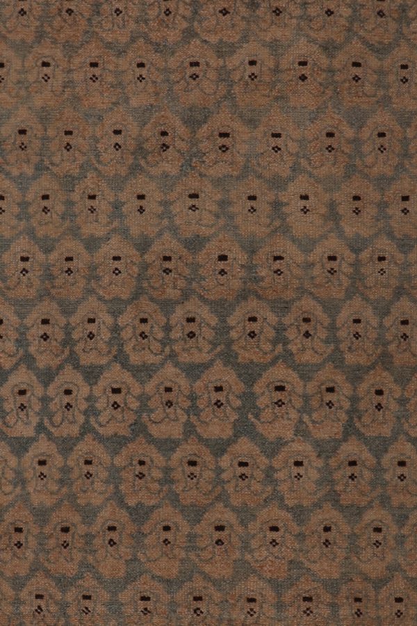 51674 Antique Persian Rug